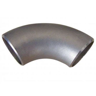 Gr5 Titanium Bend Pipe