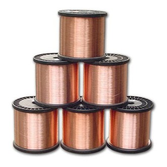 Great Copper Wire