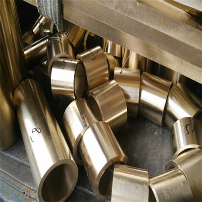 HAL77-2 Aluminijska mjedena cijev Marine mjedena cijev