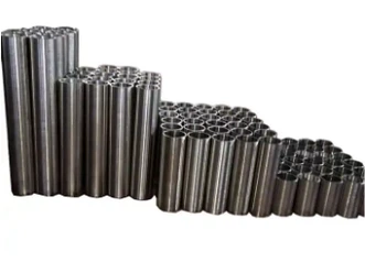 Visokokvalitetna bešavna cijev od titana 9. razreda