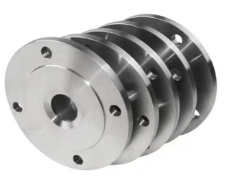 Prirubnica od titana Hot Precision Gr5