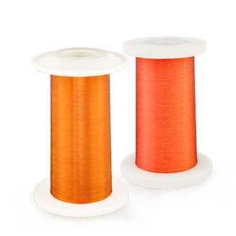 Magnetna žica za EV