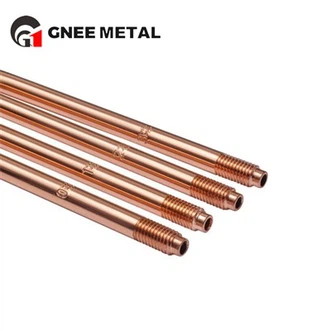 Višenamjenske C12200 mesingane šipke