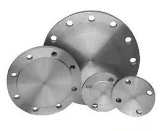 Prirubnica za zavarivanje ravnog titana