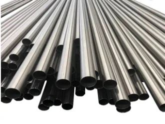 Garancija kvaliteta Namotavanje Gr9 Titanium Tube