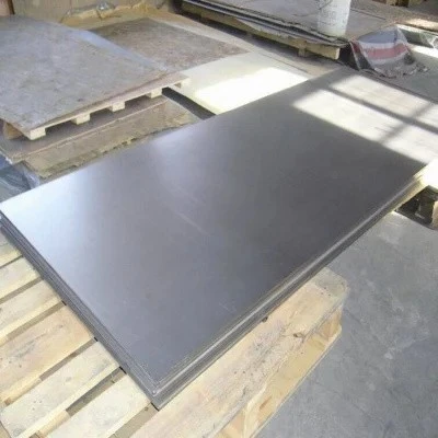 Titanium Mesh Sheet