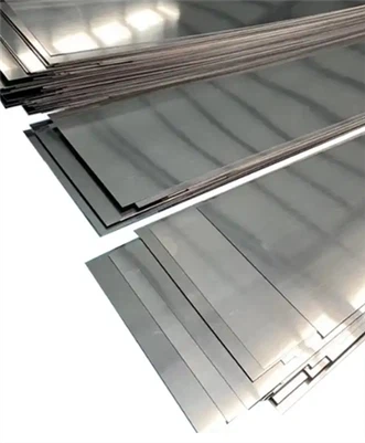 Titanijumski lim hladno valjani 0.4-35 mm