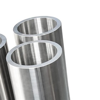 Titanijumska okrugla cijev Gr2