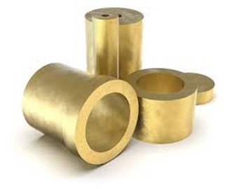 Veleprodaja bakrenih šipki