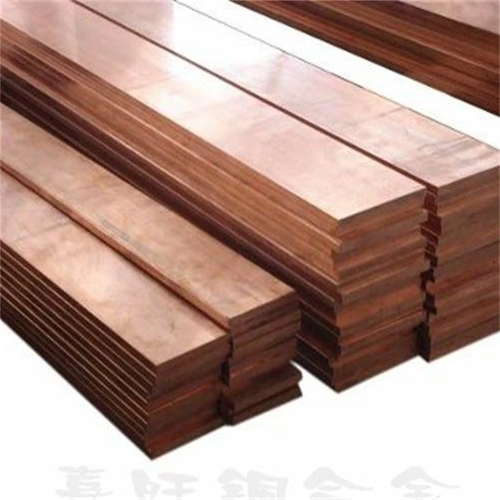 Supply H62 Brass Sheet Precision Copper Sheet