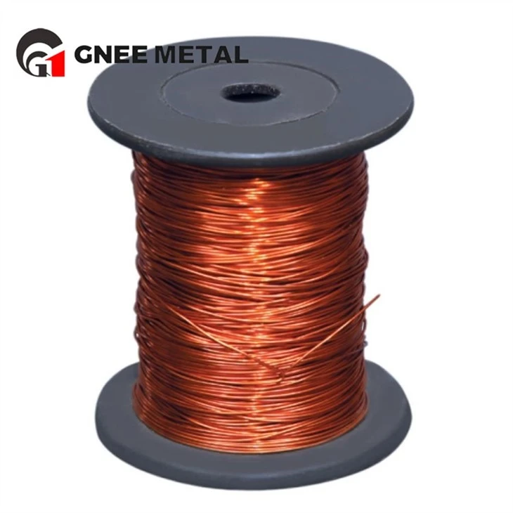 T1 Copper Wire Metal