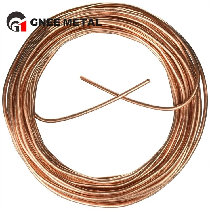 T1 Copper Wire Metal