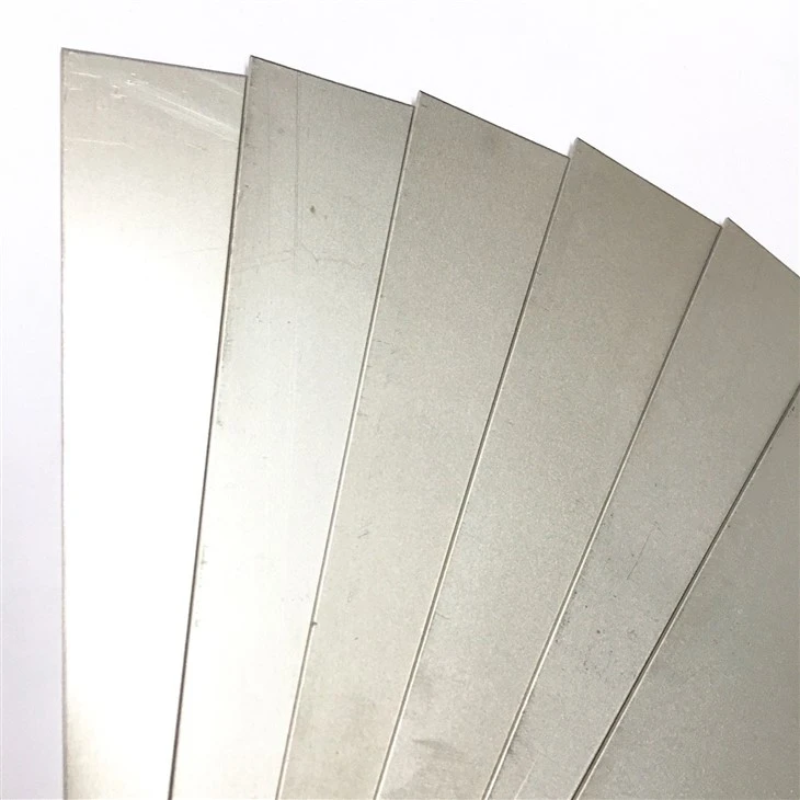TA1 1mm Titanium Sheet