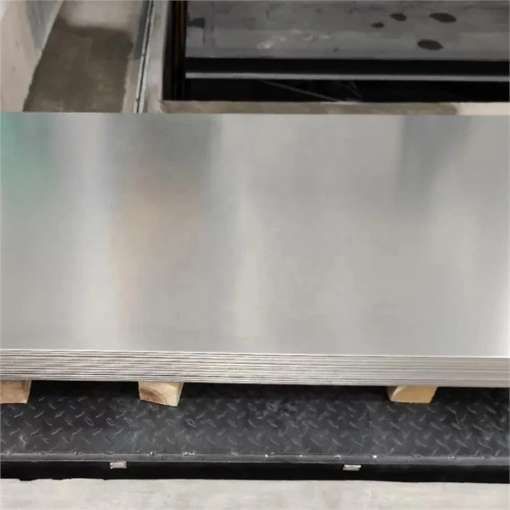 TA1 Titanium Plate