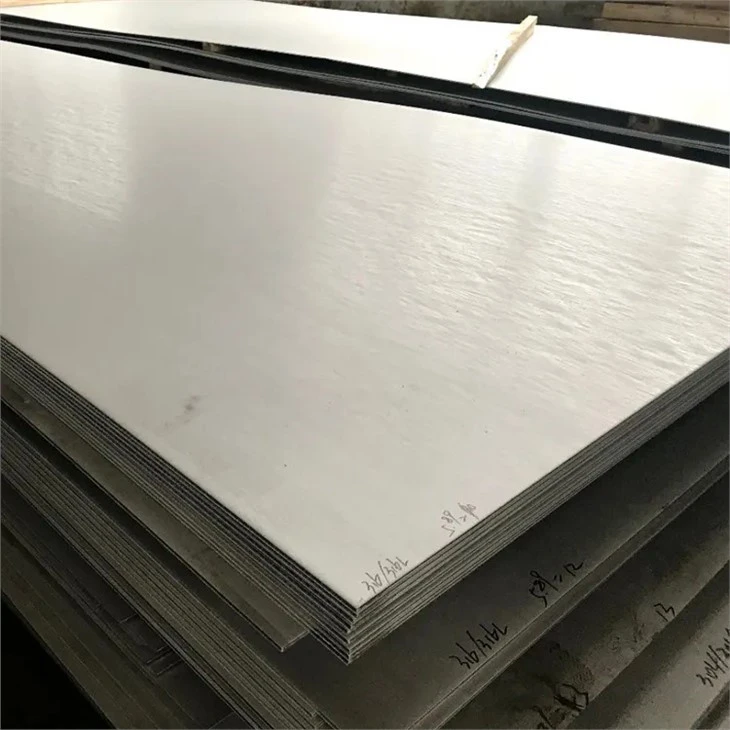 TA1 Hot Forming Titanium Plates