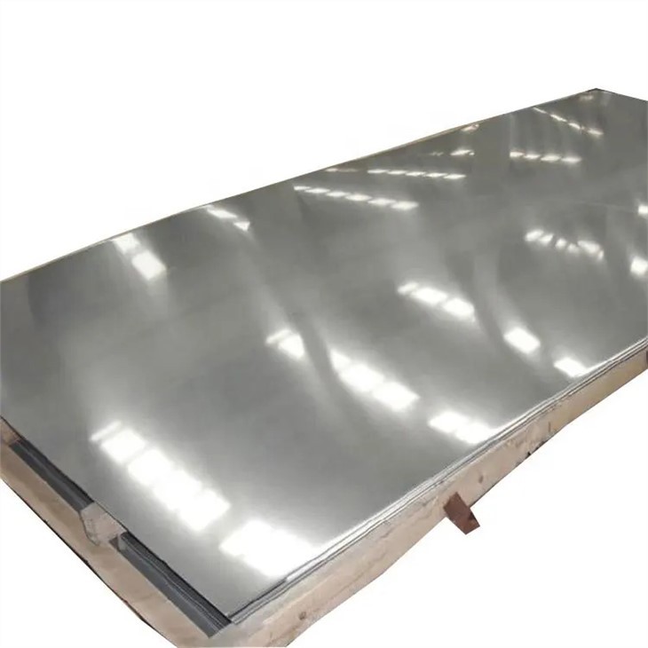 Thin TA10 Titanium Plates