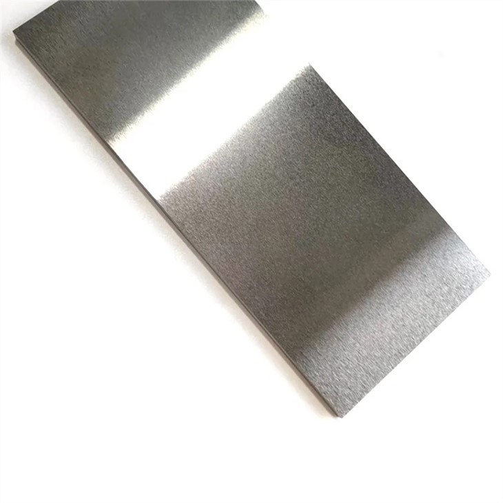TA10 Titanium Plates