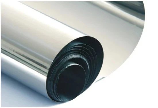 Titanium Sheet 2 mm