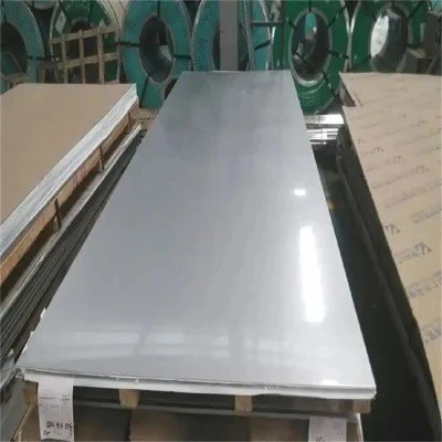 Titanium Sheets Metal