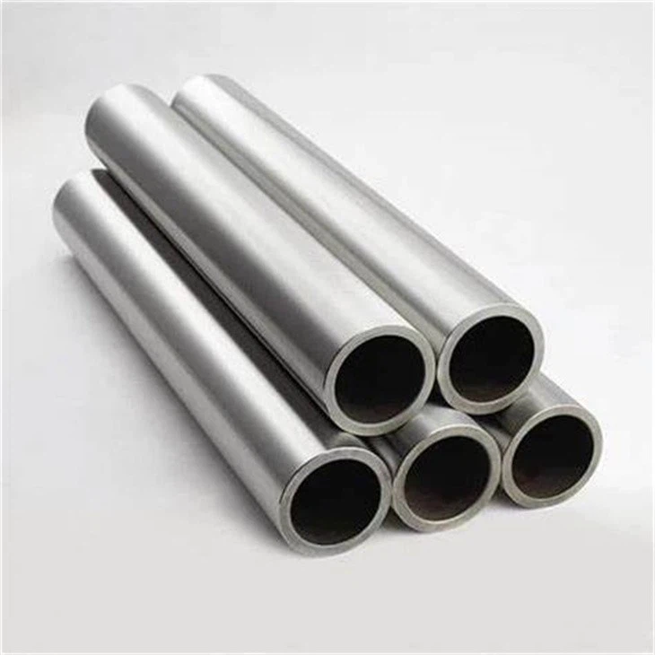 UNS R56400 Welded Tubing