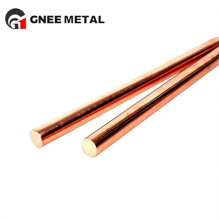 Wear Resistant C28000 Copper Rod