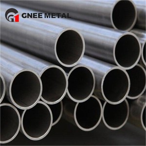Titanium Seamless Tube Titanium Seamless Tube