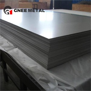 titanium alloy sheet titanium alloy sheet