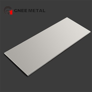 Titanium Sheet Metal Titanium Sheet Metal