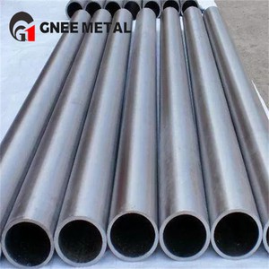 seamless titanium alloy pipe seamless titanium alloy pipe