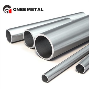 Titanium Seamless Pipe Titanium Seamless Pipe