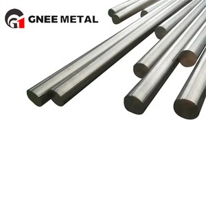 titanium alloy Rod titanium alloy Rod