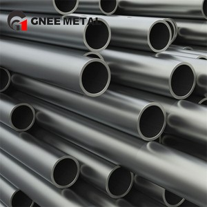 Titanium Seamless Tube Titanium Seamless Tube