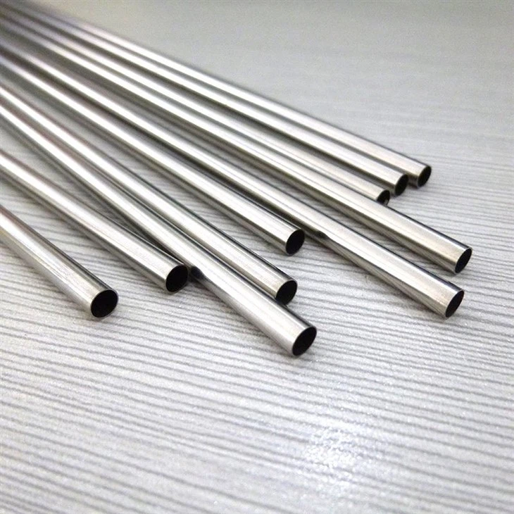 Gr2 Titanium Welded Tube Pipe PriceS