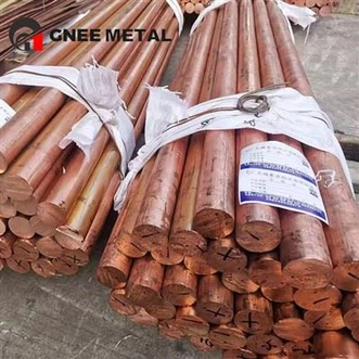 Tanka bakrena šipka